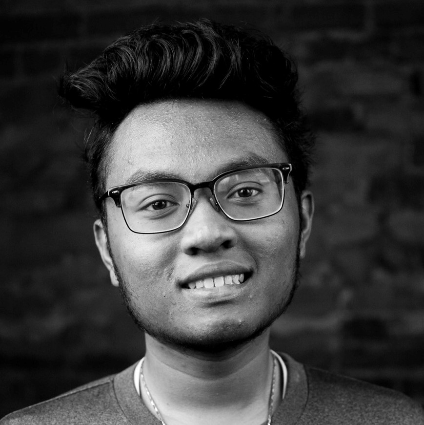 Sample avatar image.