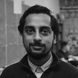 Sample avatar image.