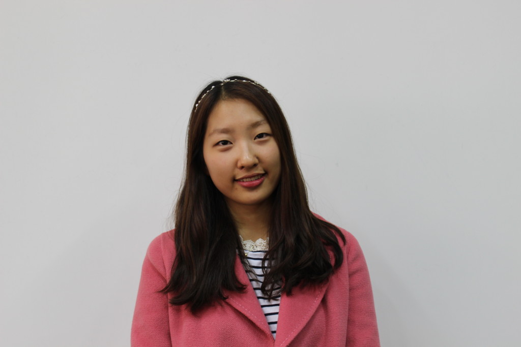 Sarah Choi, Grade 10 "Being A Global Citizen Means Having Greater Responsibility To Embrace And Understand Different Cultures." Read More