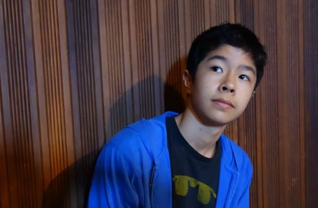 Image of Xavi Boluna